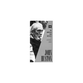 Life Achievement:John Huston [VHS]