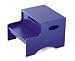 Toys : Step and Store Stool