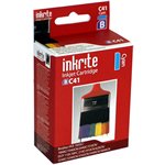 Inkrite  Brother Cyan MFC 210C/420CN/3240C  LC41/LC47/900