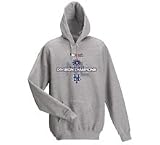 New York Mets 2006 Official Locker Room Sweatshirt