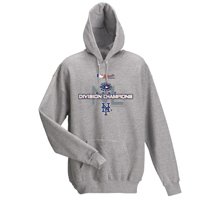 Buy New York Mets 2006 Official Locker Room Sweatshirt by Star Struck