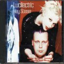 Hey Susser an album by Lucilectric