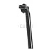 Kalloy 26.8x350mm Black Seatpost