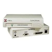 Apex LV220-AM KVM/Serial Extender