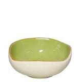 Sage Condiment Bowl by Vietri