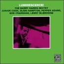 Revue The Barry Harris Sextet  / Luminescence!
