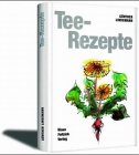 cover of Tee-Rezepte