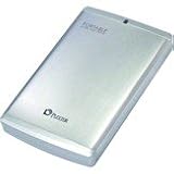 Plextor PX-PH500US - Hard drive - 500 GB - external - 2.5