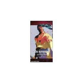 Hakkenden 4 [VHS]