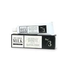 Archipelago Botanicals Milk Body Creme No. 3 - 3.2 oz