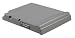 Electronics : DELL Inspiron 5150, 2-Power Laptop Battery Li-Ion 6600mAh