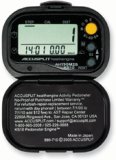 Accusplit Healthengine Ah190m28 Activity Pedometer