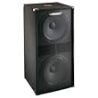 Eliminator kW Dual 18" Subwoofer