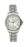Victorinox Swiss Army Officer's XS Silver Dial Women's watch #241457