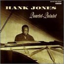 Hank Jones Quartet/Quintet