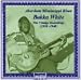 Aberdeen Mississippi Blues: the Vintage Recordings 1930-1940