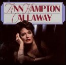 Ann Hampton Callaway [CASSETTE]