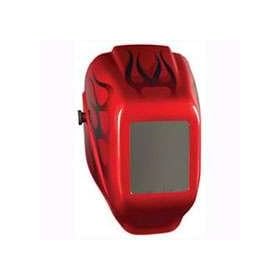 Halo Welding Helmet with Shade 10 Lens