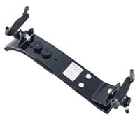 Bon Musica 4/4 Violin Shoulder Rest