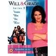 Will And Grace - Season 2 - Episodes 1-12 [2001]