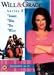 VHS : Will And Grace - Season 2 - Episodes 1-12 [2001]