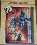 No Disintegrations: Adventures for Bounty Hunters (Star Wars RPG)