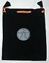 Tarot Bag - Pentagram 6" X 7".