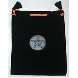 Tarot Bag - Pentagram 6