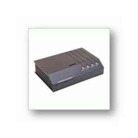 6 System Auto Selector Video/Audio