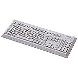 Tastatur - Fujitsu Siemens - KBPC SX D standard keyboard Bild