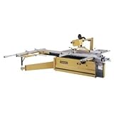 Powermatic HPS126 12 - 16 Horizontal Panel Saw 1791288K