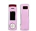 SOLID LIGHT PURPLE SNAP-ON COVER HARD CASE PHONE PROTECTOR for SAMSUNG JUKE SCH-U470
