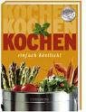 Produkt-Bild: Kochen einfach k&ouml;stlich!