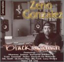 Zeno Gonzalez -  Black Spanish