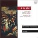 A La Via! Street Music from the 13th to the 16th Century