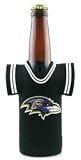 Baltimore Ravens Bottle Jersey Holder Best Gift