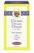 Description: Ultimate Urinary Cleanse is an herbal formulation to: - Cleanse and tone the urinary tract, bladder and kidneys - Promote healthy flora throughout the entire urinary tract - Strengthen immune response. This quality, clinically-developed formula is the result of in-depth research and insight into the many natural herbs and botanicals that positively affect the bladder, kidney, and urinary systems. The combination of herbs in this formula provides a wide range of astringent, diuretic and antiseptic principals, which account for this product's activity and synergistic benefits. Cranberry, one of this formula's key components, has been specifically studied and found to contain phytochemicals known as proanthocyanidins, which help maintain healthy flora in the urinary tract. Of course, for hundreds of years, many of the herbs in the Ultimate Urinary Cleanse have been used traditionally by cultures around the world with outstanding results. The Inside Scoop: This extraordinary formula provides the best that nature has to offer, in a combination that is synergistic. Ultimate Urinary Cleanse is an excellent source of nourishment.Nutrition Facts: Serving Size (cap) 1 Servings Per 60 Ingredient Details: Goldenrod (leaf & flower) 75 mg, Asparagus Root extract 60 mg, Birch Leaf extract 50 mg, Cramberry extract (fruit) 50 mg, Orthosiphon aristatus extract (leaf) 50 mg, Uva ursi extract (leaf) 45 mg, Cornsilk (stylus) 20 mg, Proprietary blend 46 mg, Alfalfa (leaf), Cayenne extract (fruit) Bioperine Black Pepper extract (fruit). Suggested Use: As a dietary supplement, take 1 capsule 2 times per day. For best results, follow the enclosed internal cleansing guide and drink 8-10 glasses of water throughout the day. Warnings: Do not use if safety seal on bottle is broken. Keeep out of reach of children. Store in cool, dry place. Consult your physician if you have frequent diarrhea orif you are pregnant, nursing, taking medication, or have a medical co