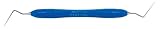 Root Canal Plugger, Silicone Handle, RCP 1-3