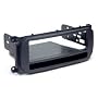 Metra 99-6504 Dash Kit For Chry/Dodge/Jeep 98-Up Iso Only
