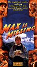 Max Is Missing