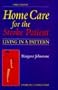 Home Care for the Stroke Patient: Living in a Pattern
