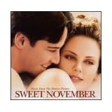 Sweet November (2001 Film)