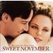 Sweet November (2001 Film)