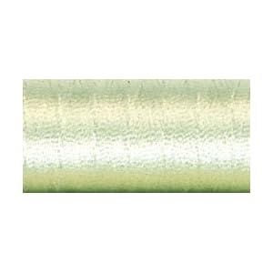 Sulky-Pale-Green-30Wt-Rayon-Small-Spool-180Yds