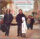 Music for Cello & Guitar
