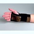 Scott Specialties Universal Wrist Support Black - Each