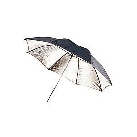 Speedtron 45 Photoflex adjustable silver umbrella