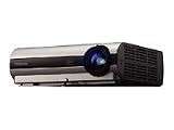 Toshiba TDP S20 - DLP projector - 1400 ANSI lumens - SVGA (800 x 600) - 4:3
