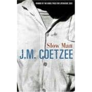 Slow Man