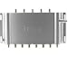 TERK BMS58 5 x 8 Indoor/Outdoor Multi-Switch